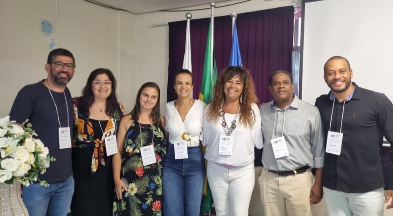 X Conferência Municipal de Saúde