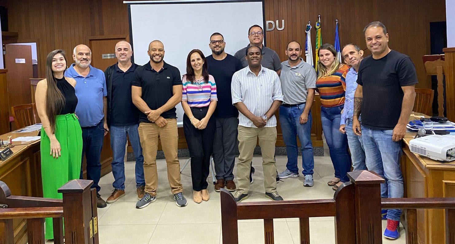 Câmara de Areal sedia audiência pública da Secretaria de Fazenda e Planejamento